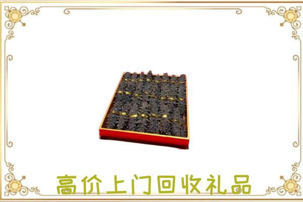 包头周边回收海参